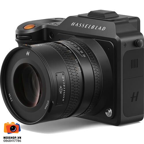 Máy ảnh Hasselblad X2D 100C