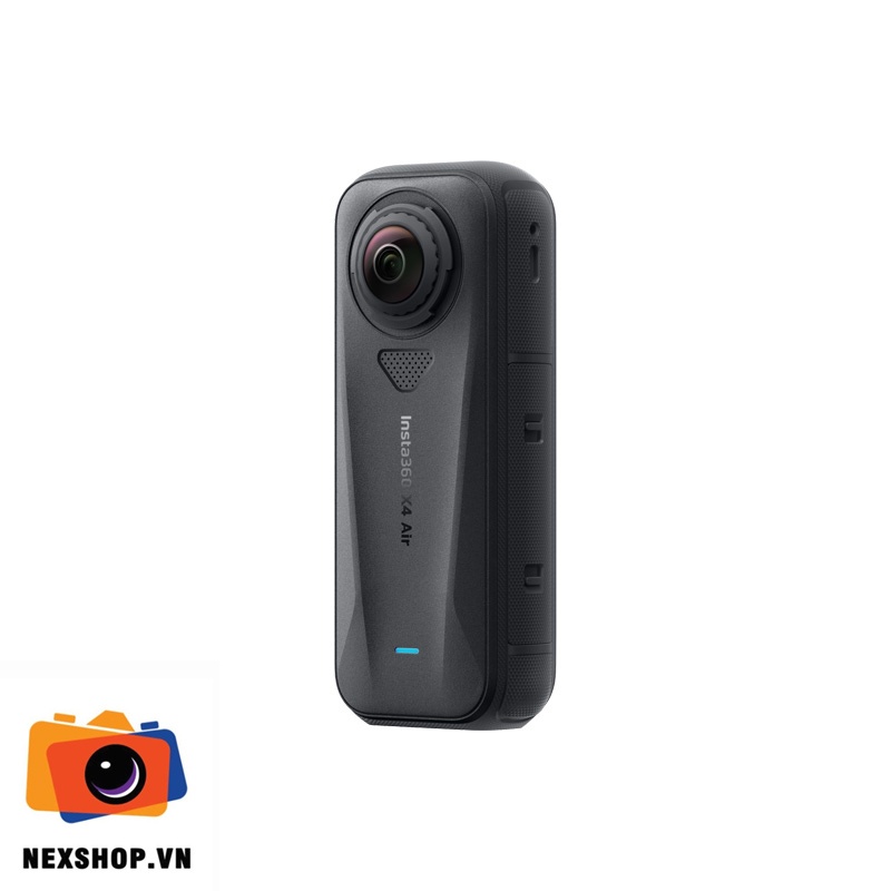 Insta360 X4 Air Standard Bundle (Graphite Black)