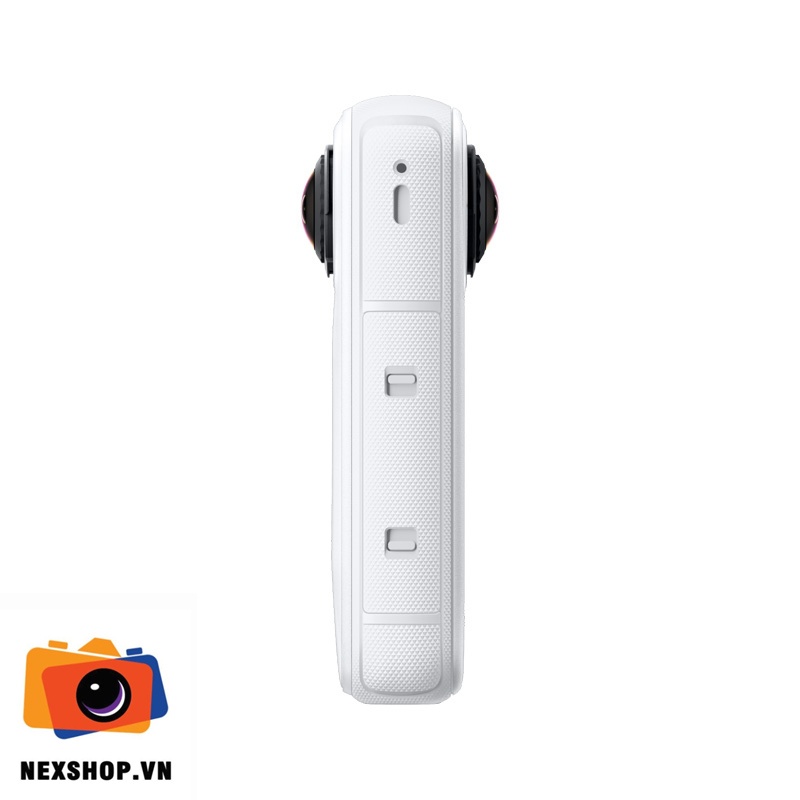 Insta360 X4 Air Starter Bundle (Arctic White)