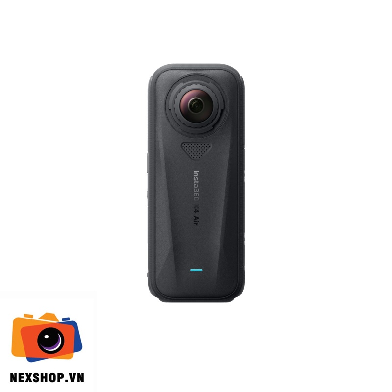 Insta360 X4 Air Standard Bundle (Graphite Black)