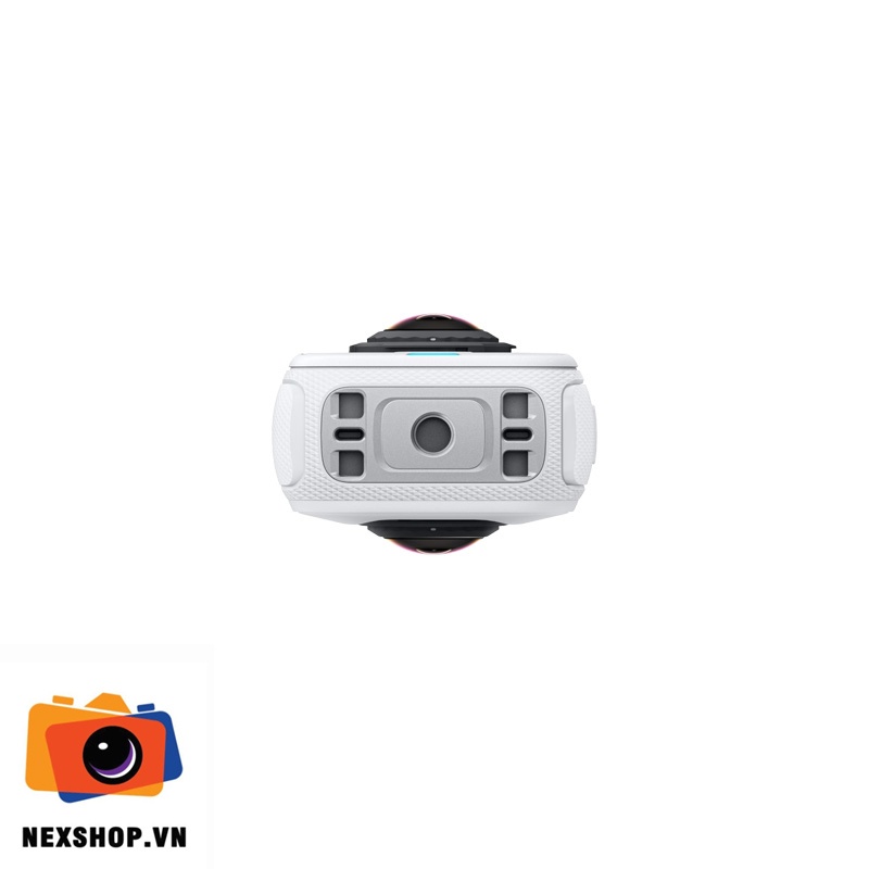 Insta360 X4 Air Starter Bundle (Arctic White)