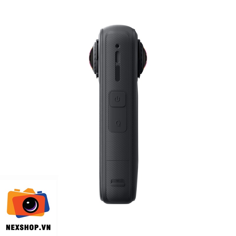 Insta360 X4 Air Standard Bundle (Graphite Black)