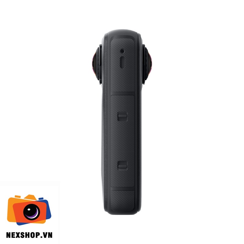 Insta360 X4 Air Standard Bundle (Graphite Black)