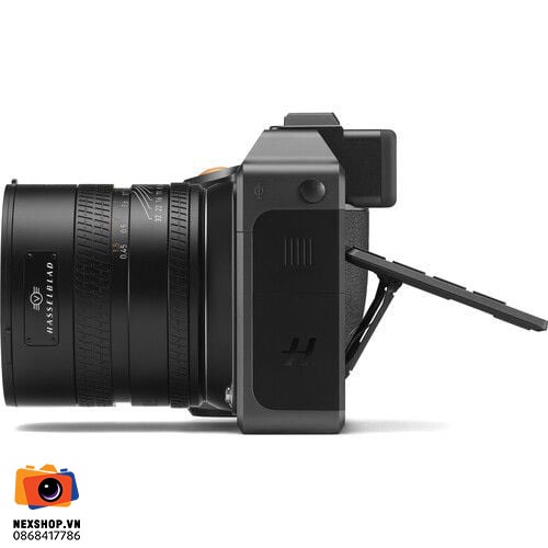 Máy ảnh Hasselblad X2D 100C