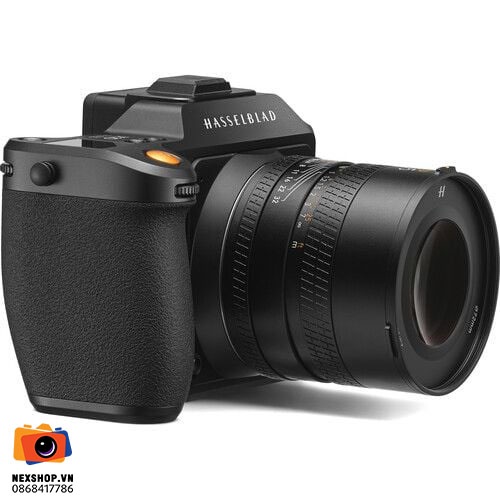 Máy ảnh Hasselblad X2D 100C