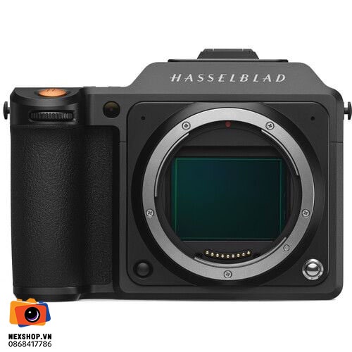 Máy ảnh Hasselblad X2D 100C
