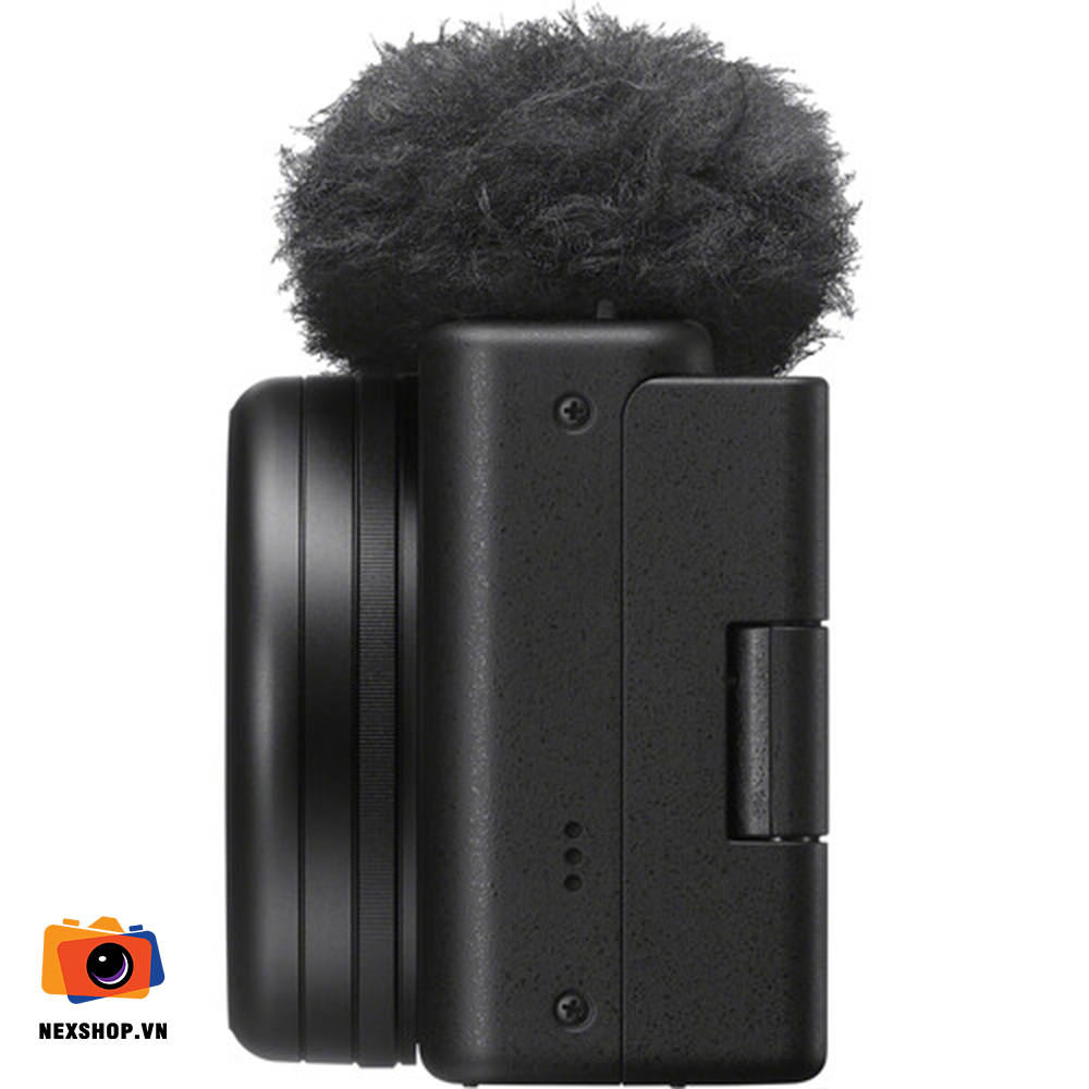 Sony ZV-1 Mark II Dear Me Edition | Màu Đen | Chính hãng