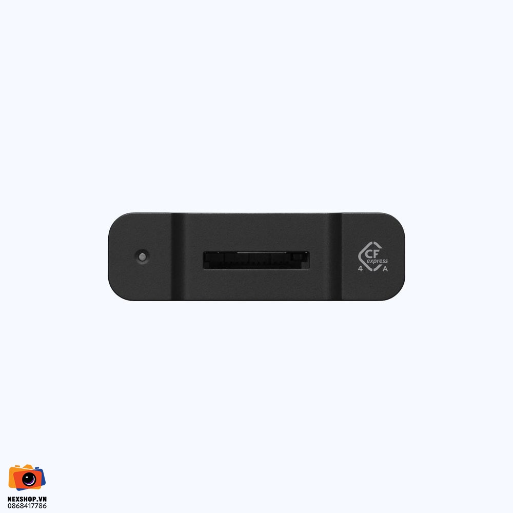 Đầu đọc thẻ Sony CFexpress Type A | Chính hãng