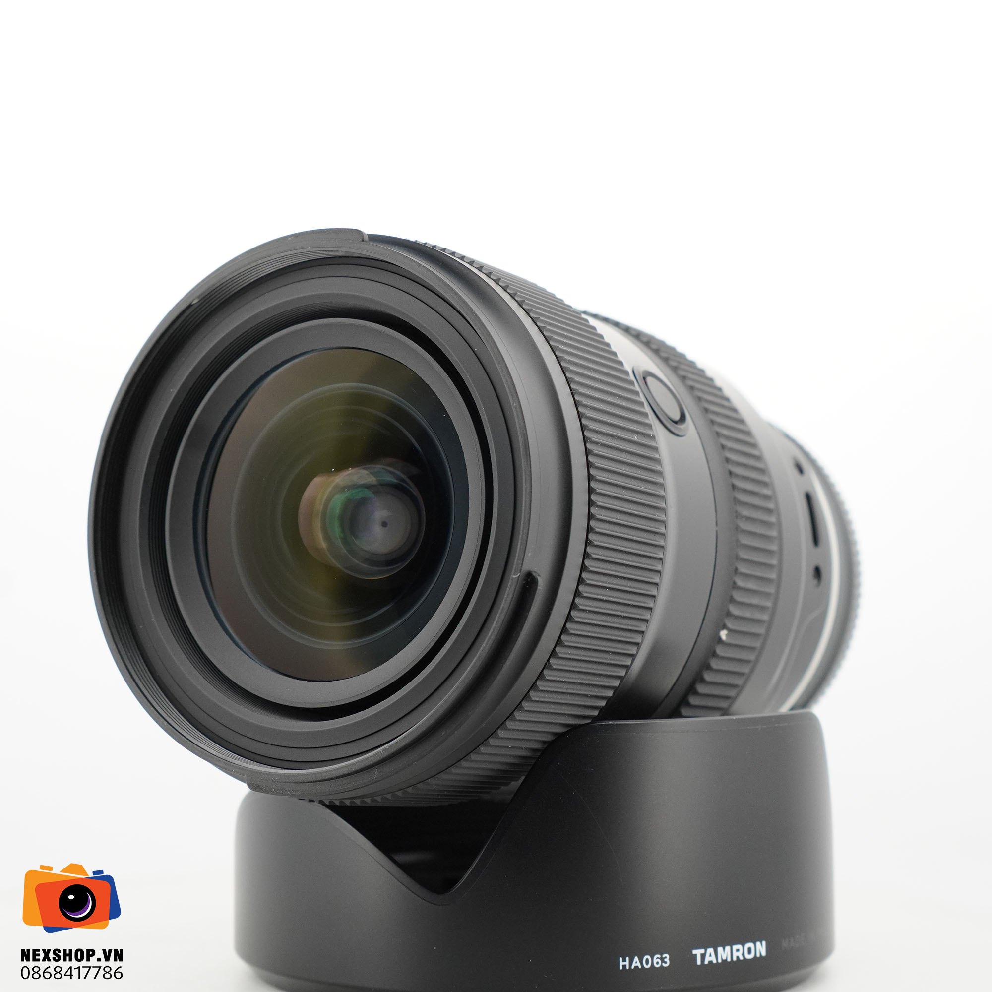 Ống Tamron 16-30mm f/2.8 Di III VXD G2 Cho Sony Used