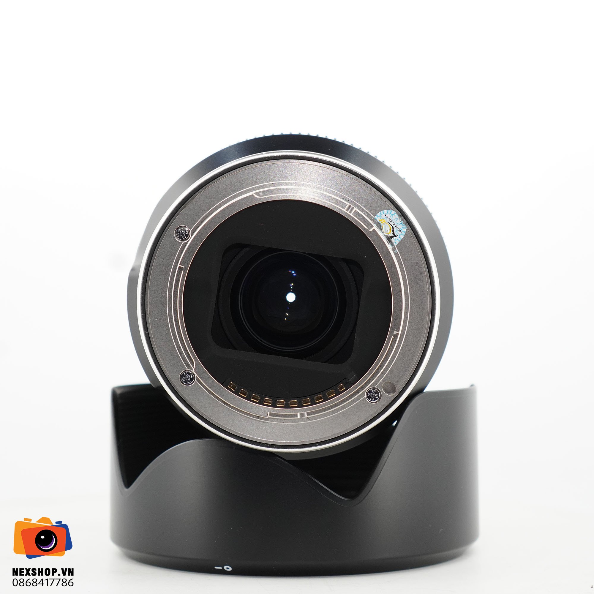 Ống Tamron 16-30mm f/2.8 Di III VXD G2 Cho Sony Used