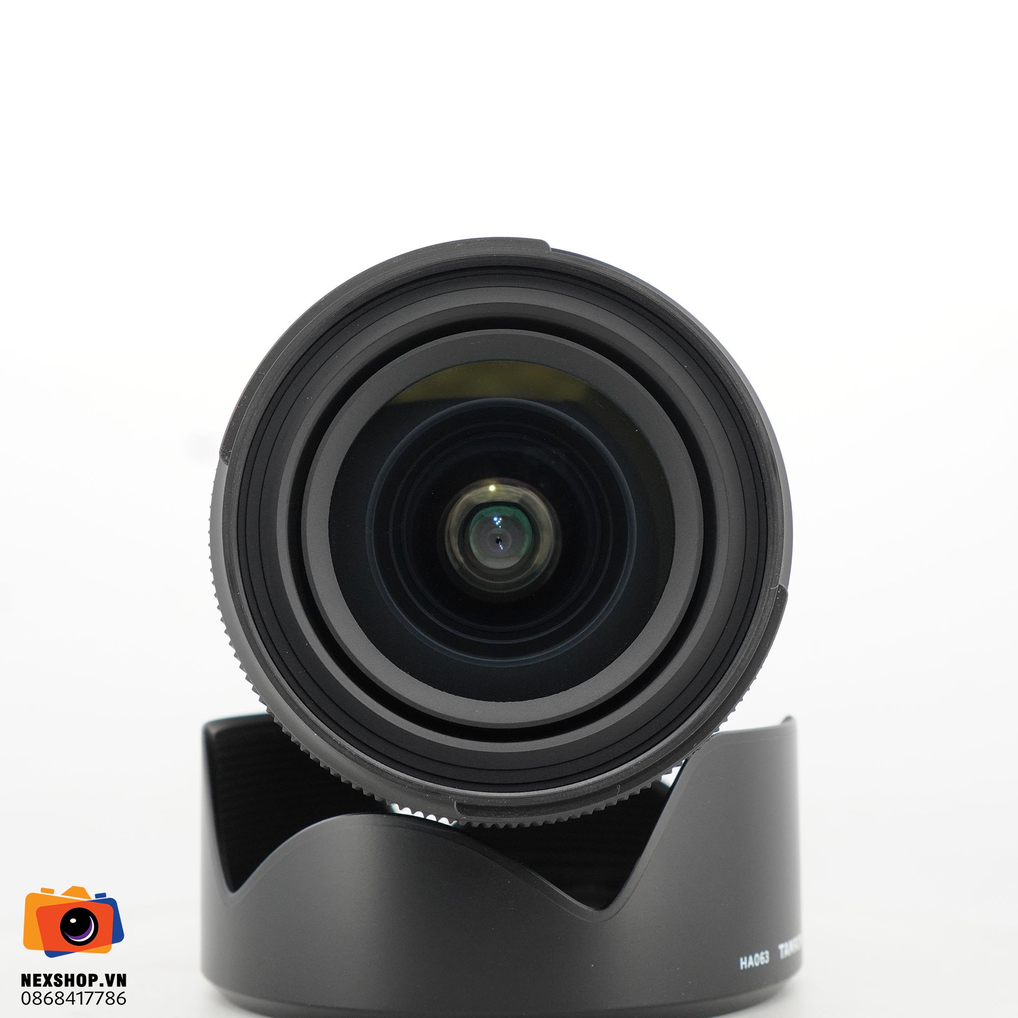 Ống Tamron 16-30mm f/2.8 Di III VXD G2 Cho Sony Used