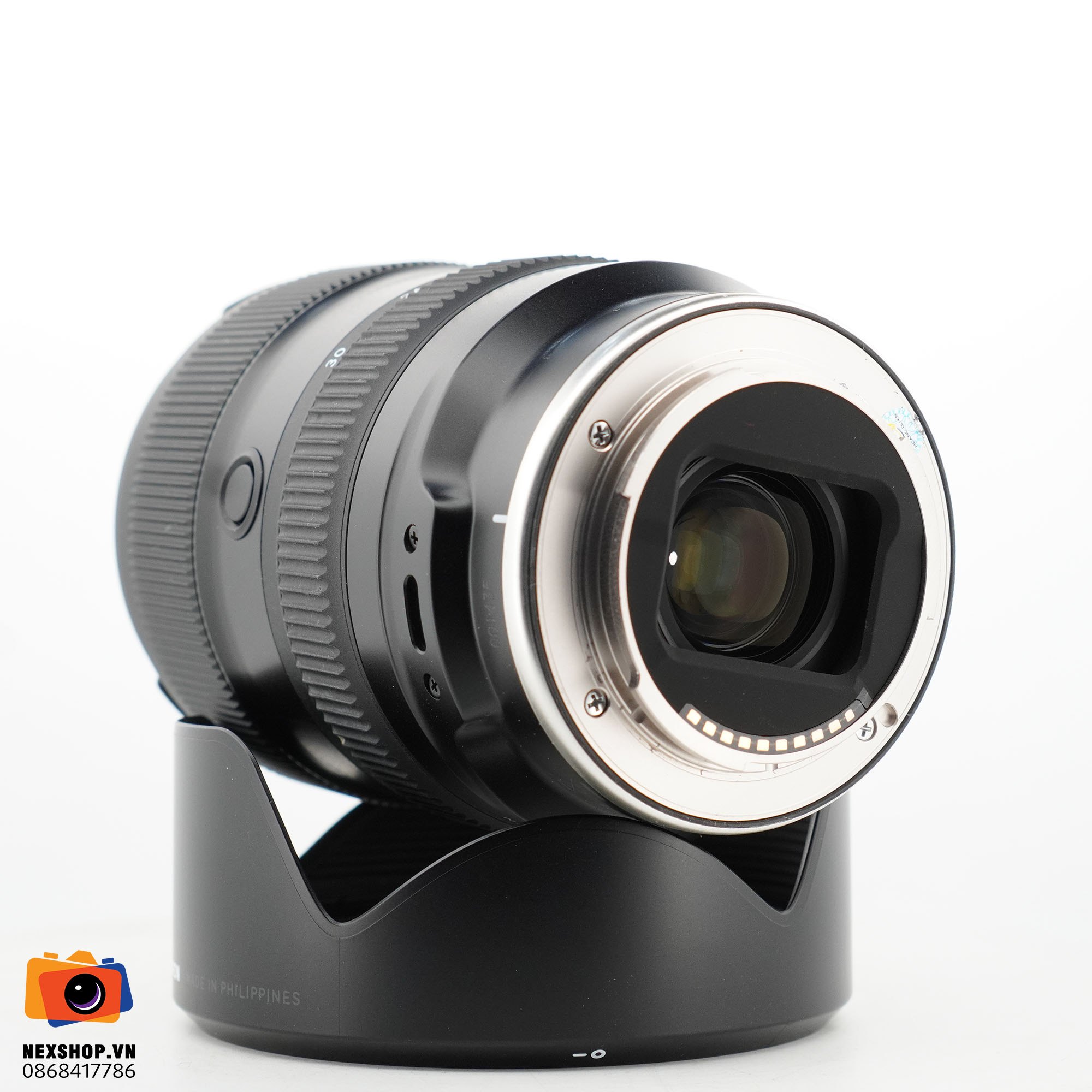 Ống Tamron 16-30mm f/2.8 Di III VXD G2 Cho Sony Used