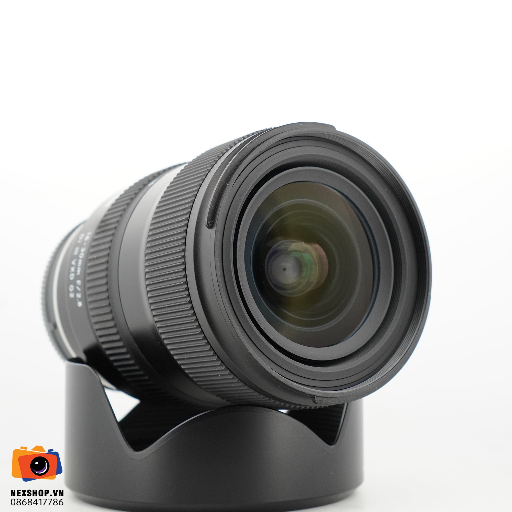 Ống Tamron 16-30mm f/2.8 Di III VXD G2 Cho Sony Used