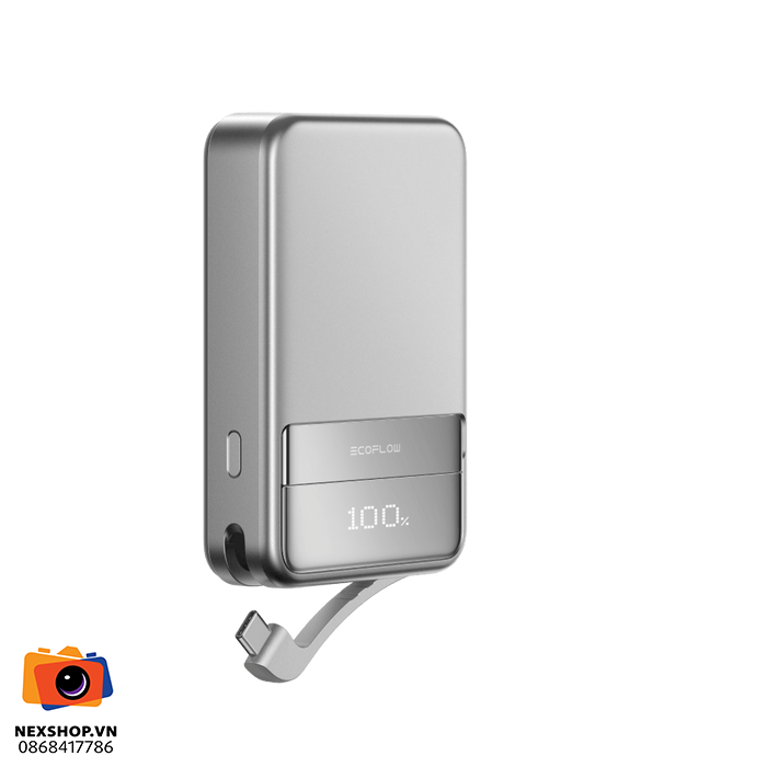 EcoFlow Rapid 10.000mAh | FullVAT | Chinese Version | Chính hãng