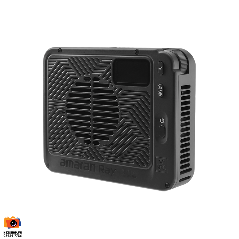 Amaran Ray 120C | Chính hãng