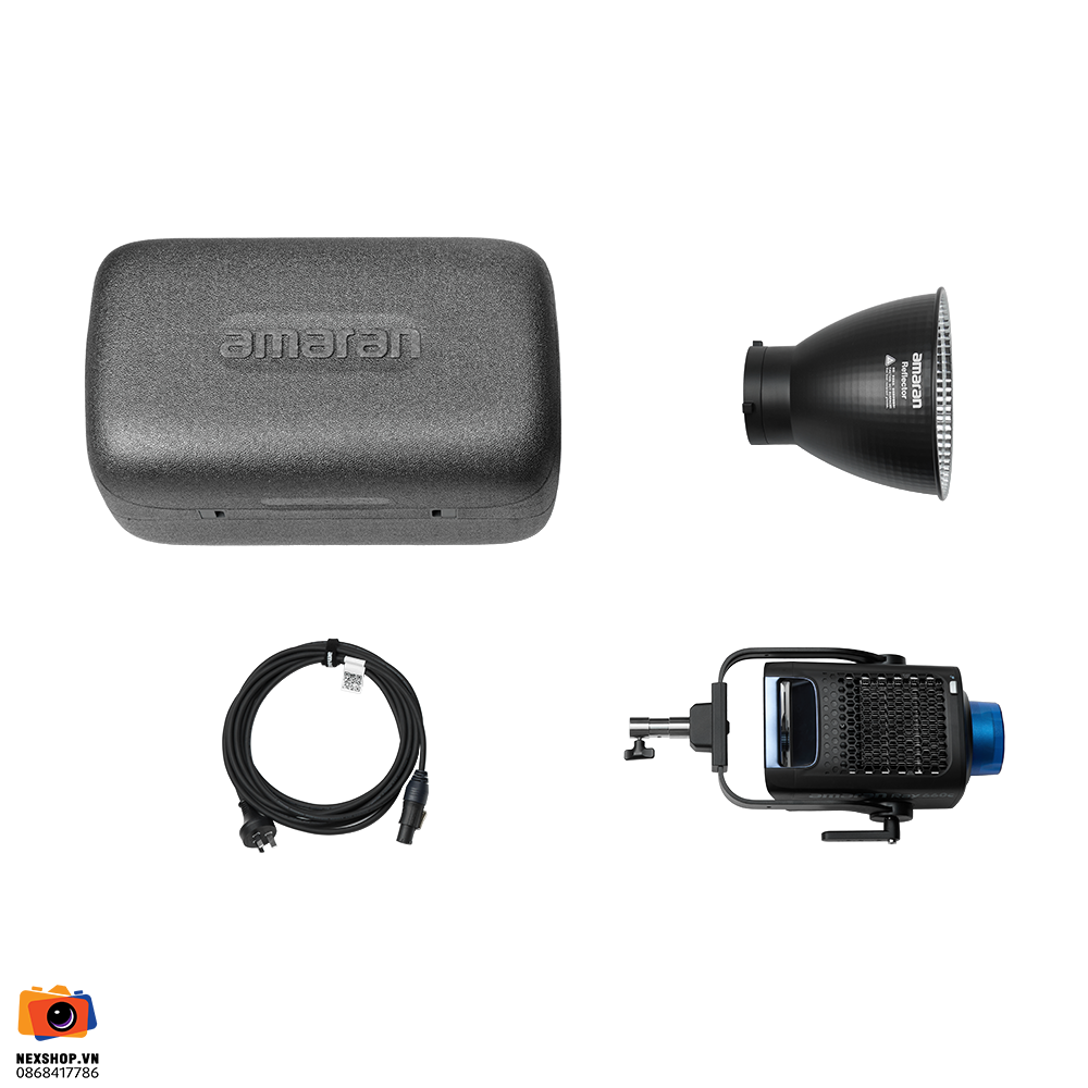 Amaran Ray 660C | Chính hãng