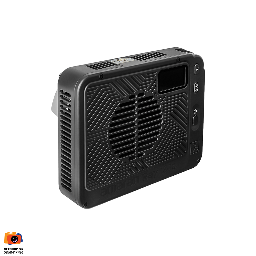 Amaran Ray 120C | Chính hãng