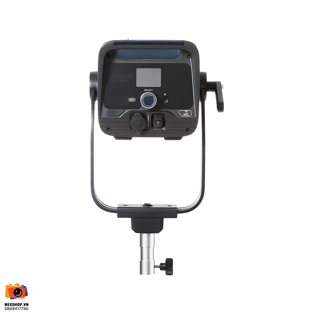 Amaran Ray 660C | Chính hãng