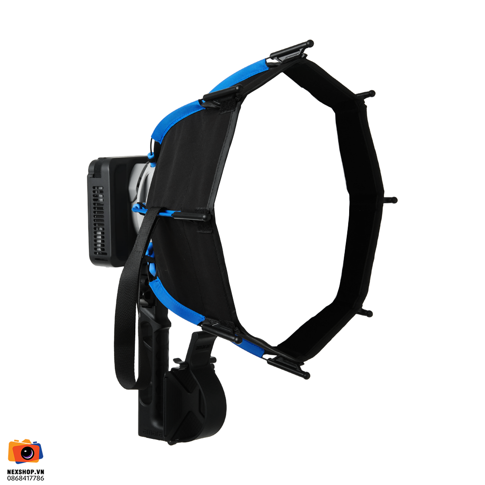 Amaran Ray 120C | Chính hãng
