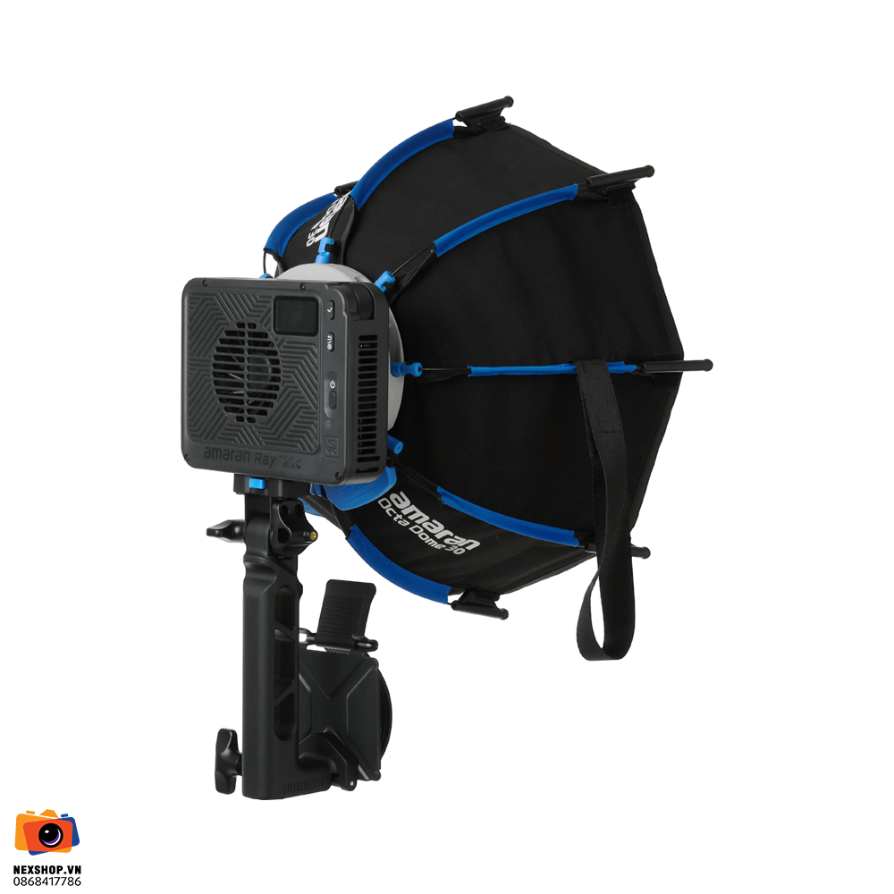 Amaran Ray 120C | Chính hãng