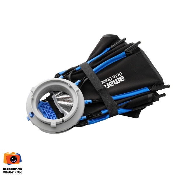 Amaran Ray 60C | Chính hãng