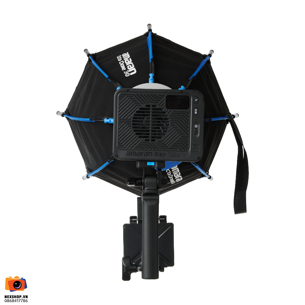 Amaran Ray 120C | Chính hãng