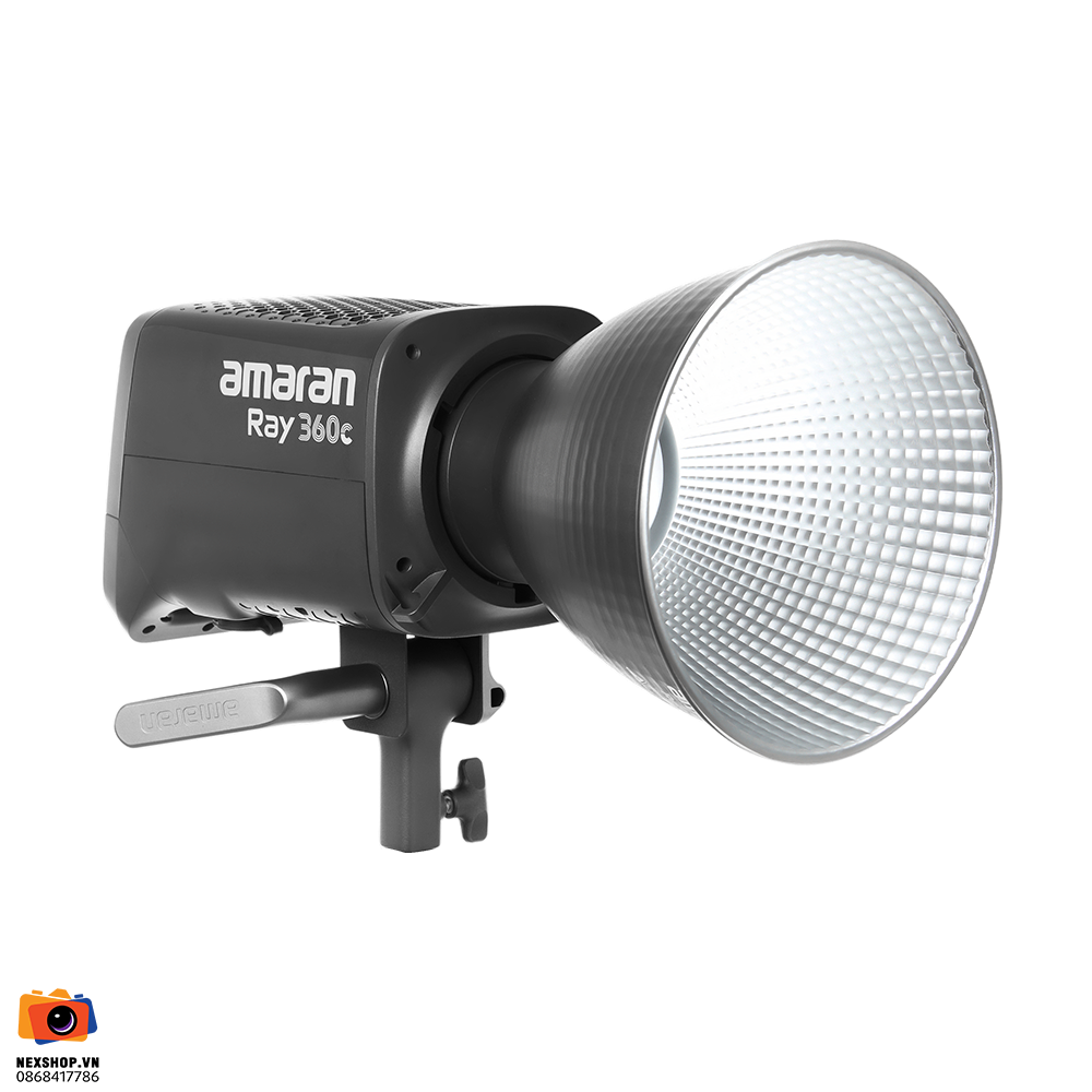 Amaran Ray 360C | Chính hãng