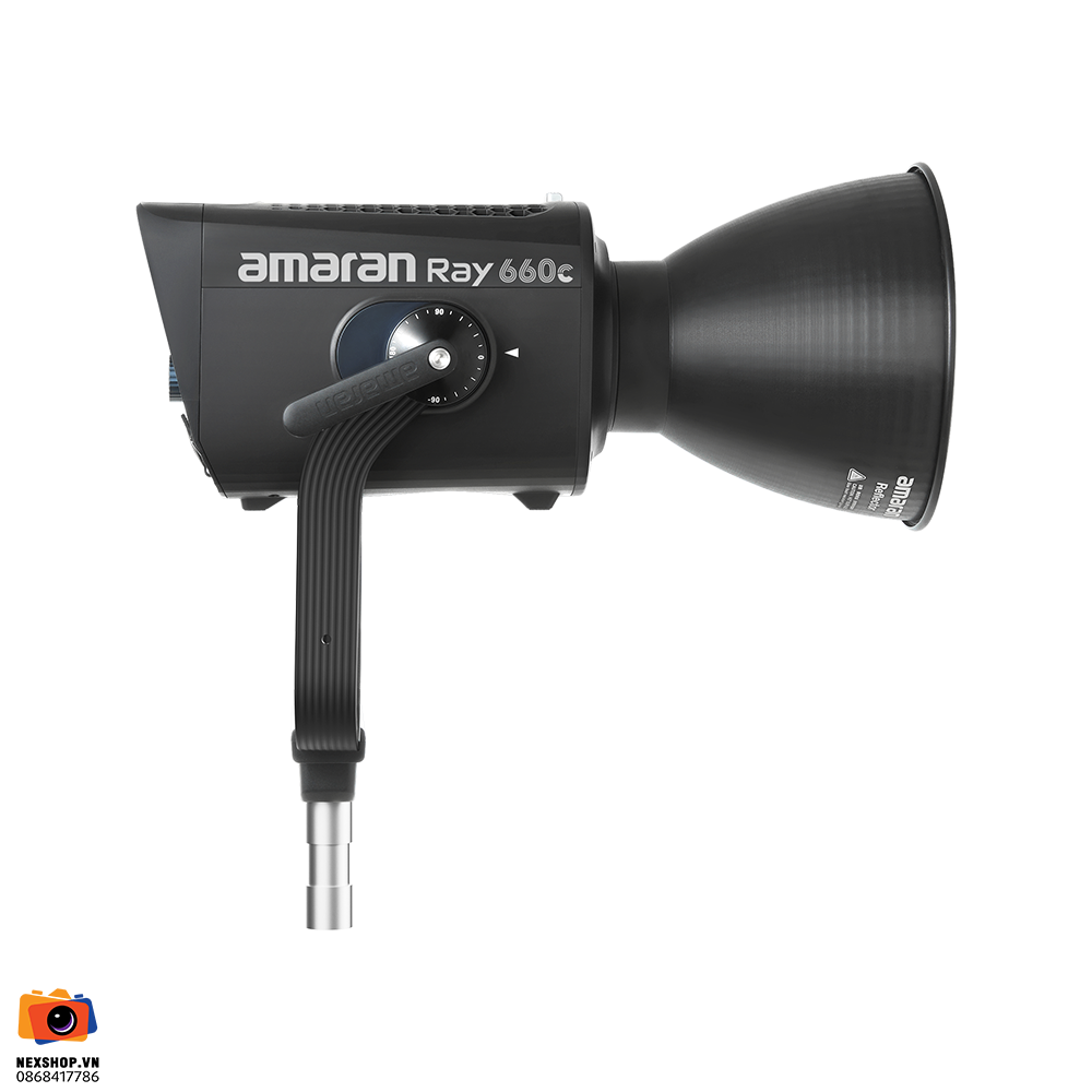 Amaran Ray 660C | Chính hãng