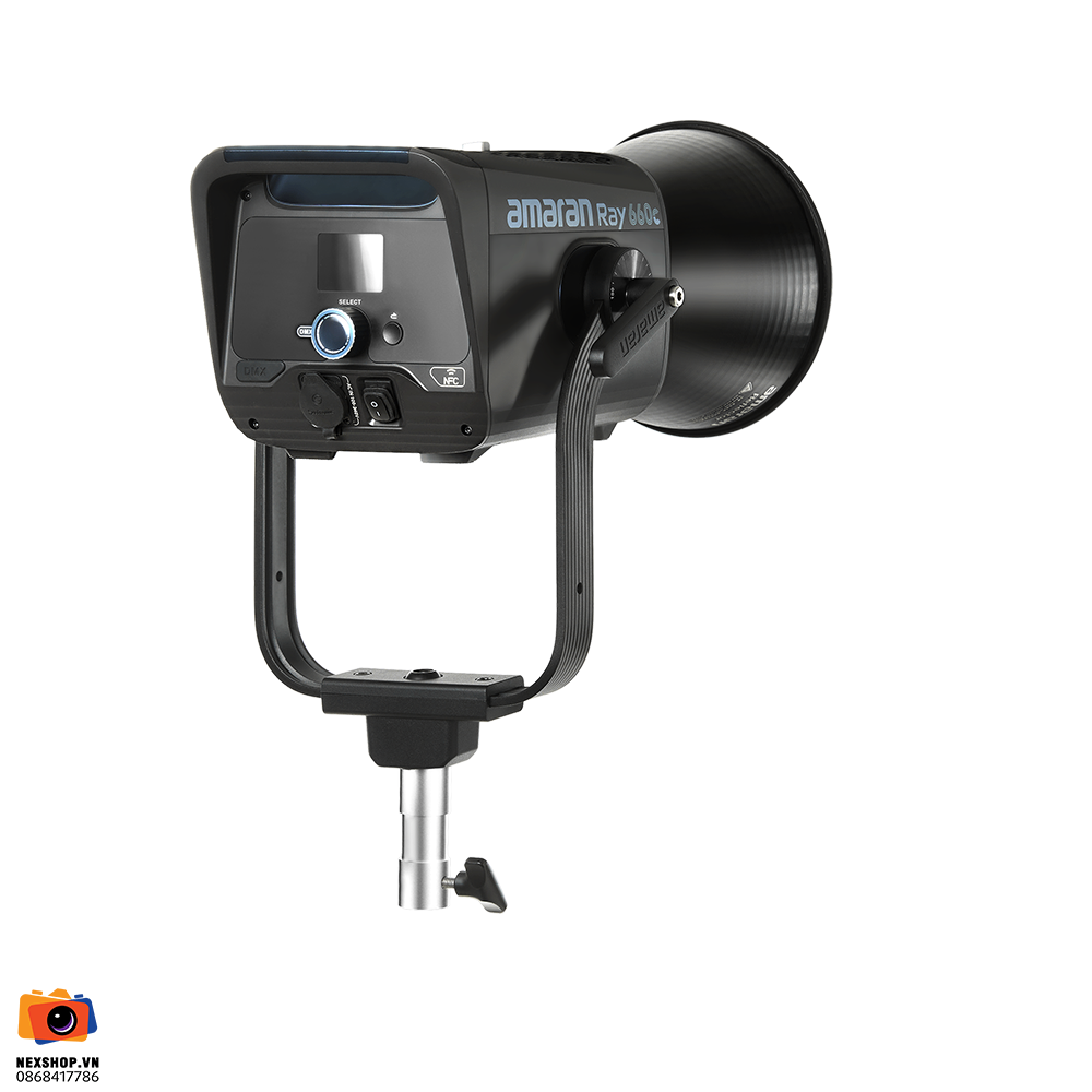 Amaran Ray 660C | Chính hãng