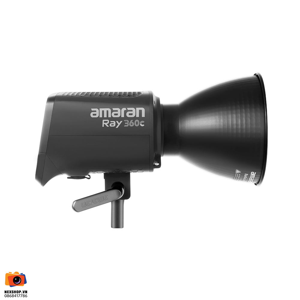 Amaran Ray 360C | Chính hãng