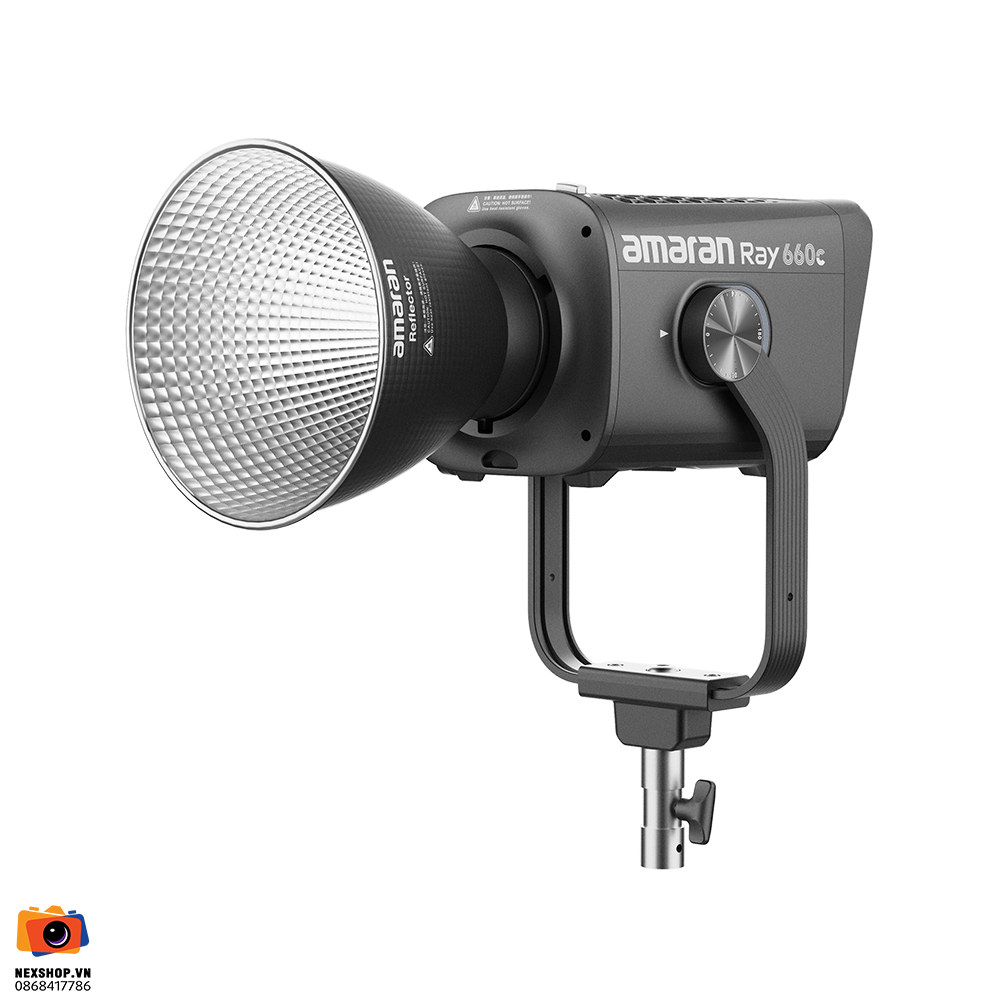 Amaran Ray 660C | Chính hãng