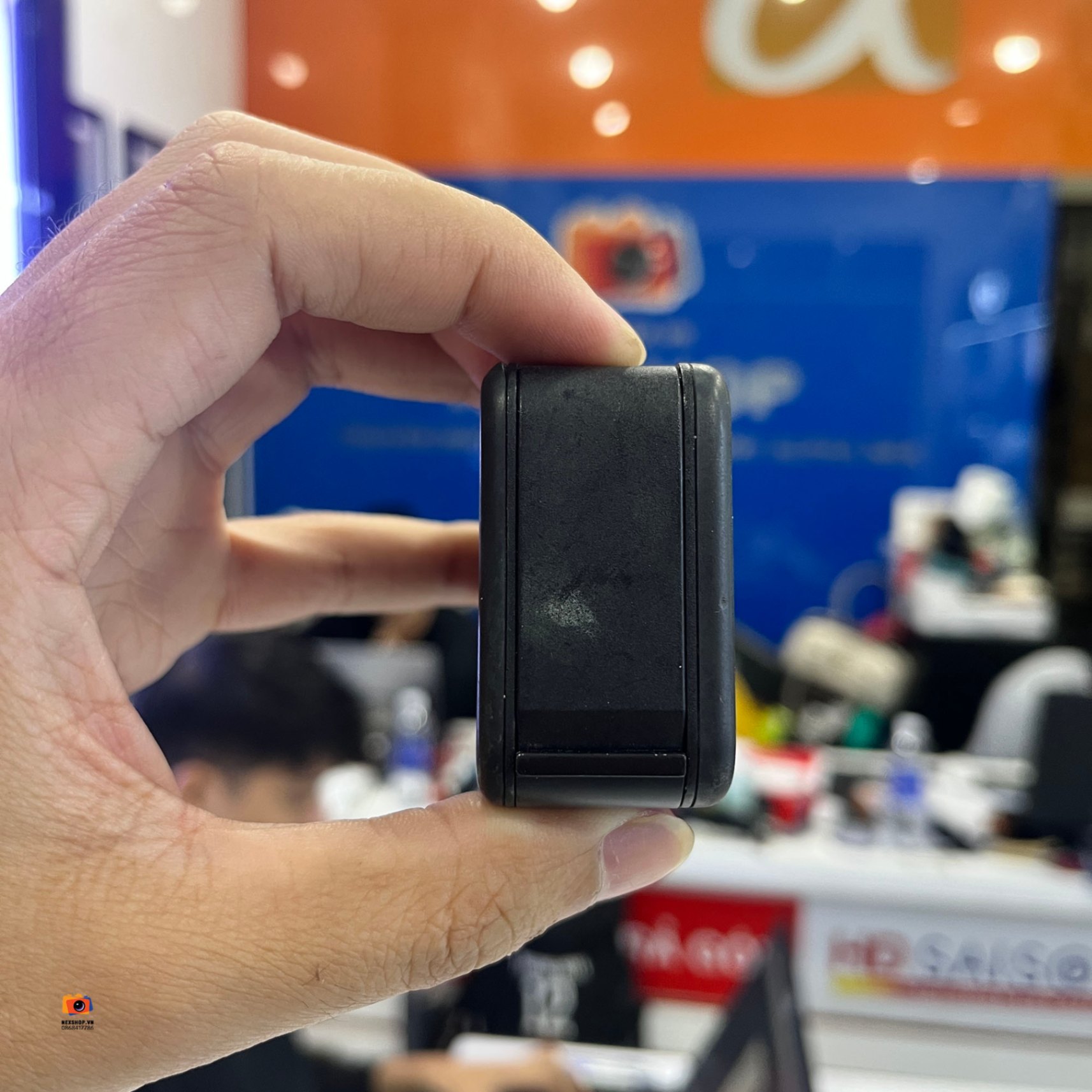 Gopro Hero 11 Black | Used2 | Chính hãng