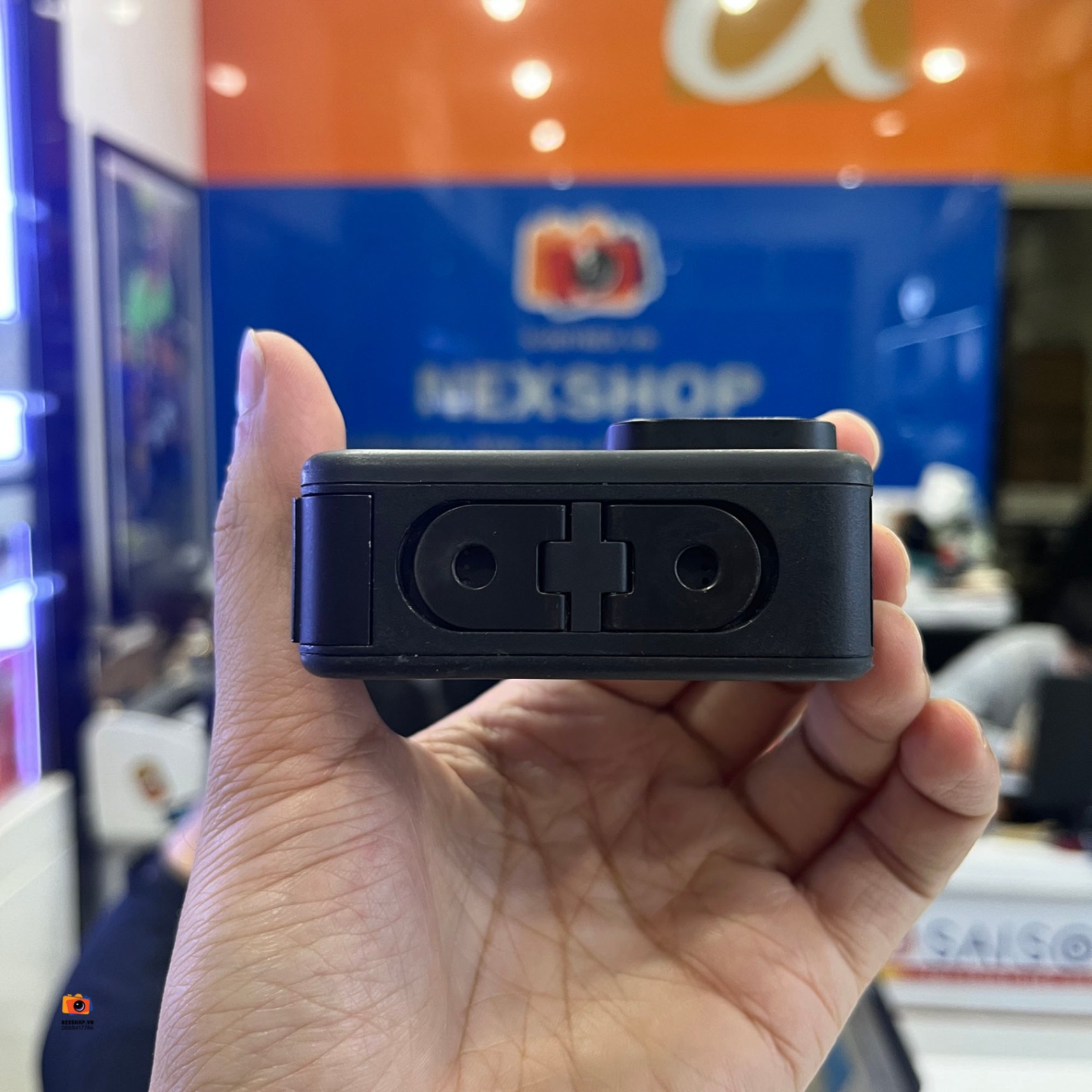 Gopro Hero 11 Black | Used2 | Chính hãng