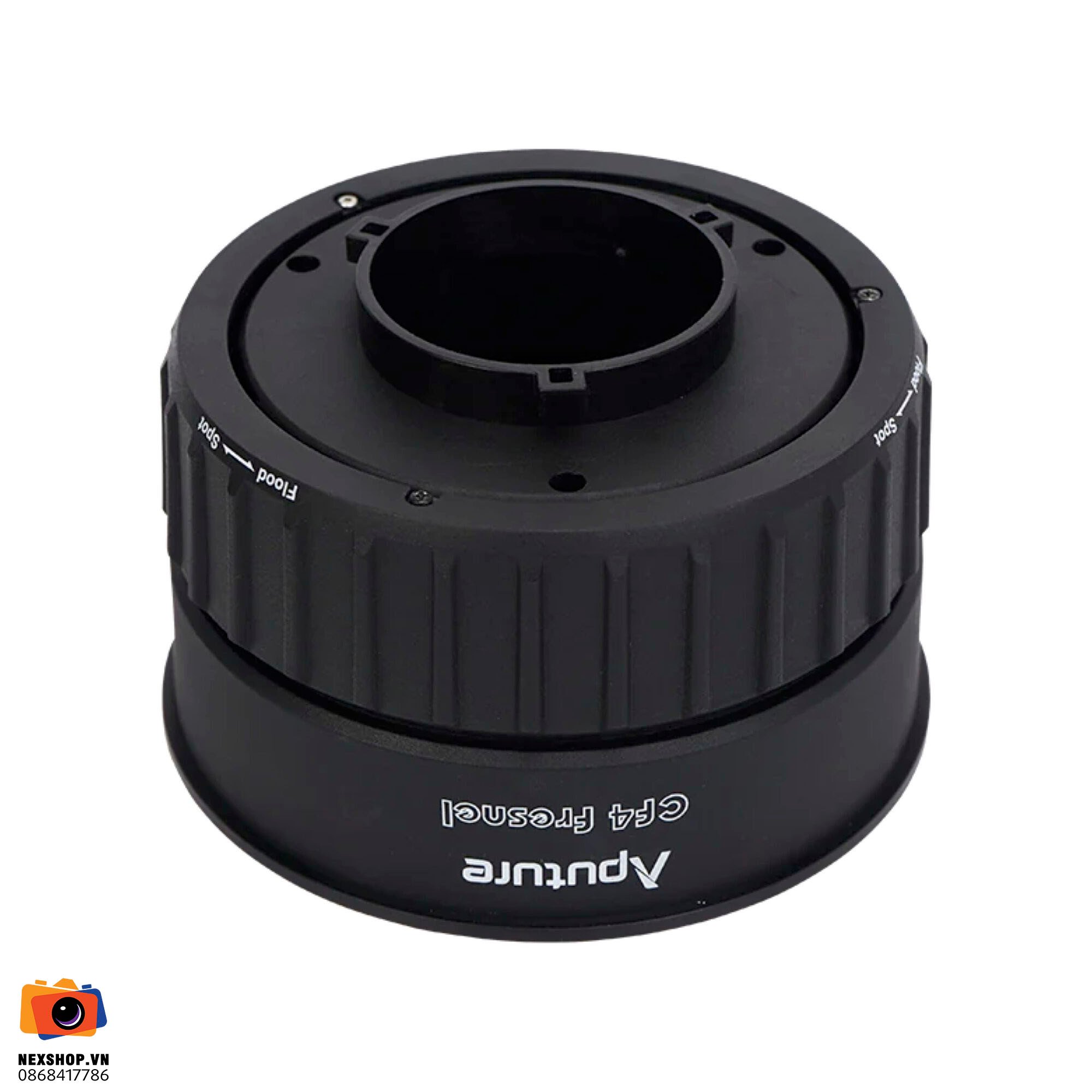 Aputure CF4 Fresnel (for Storm 80c) | Chính Hãng