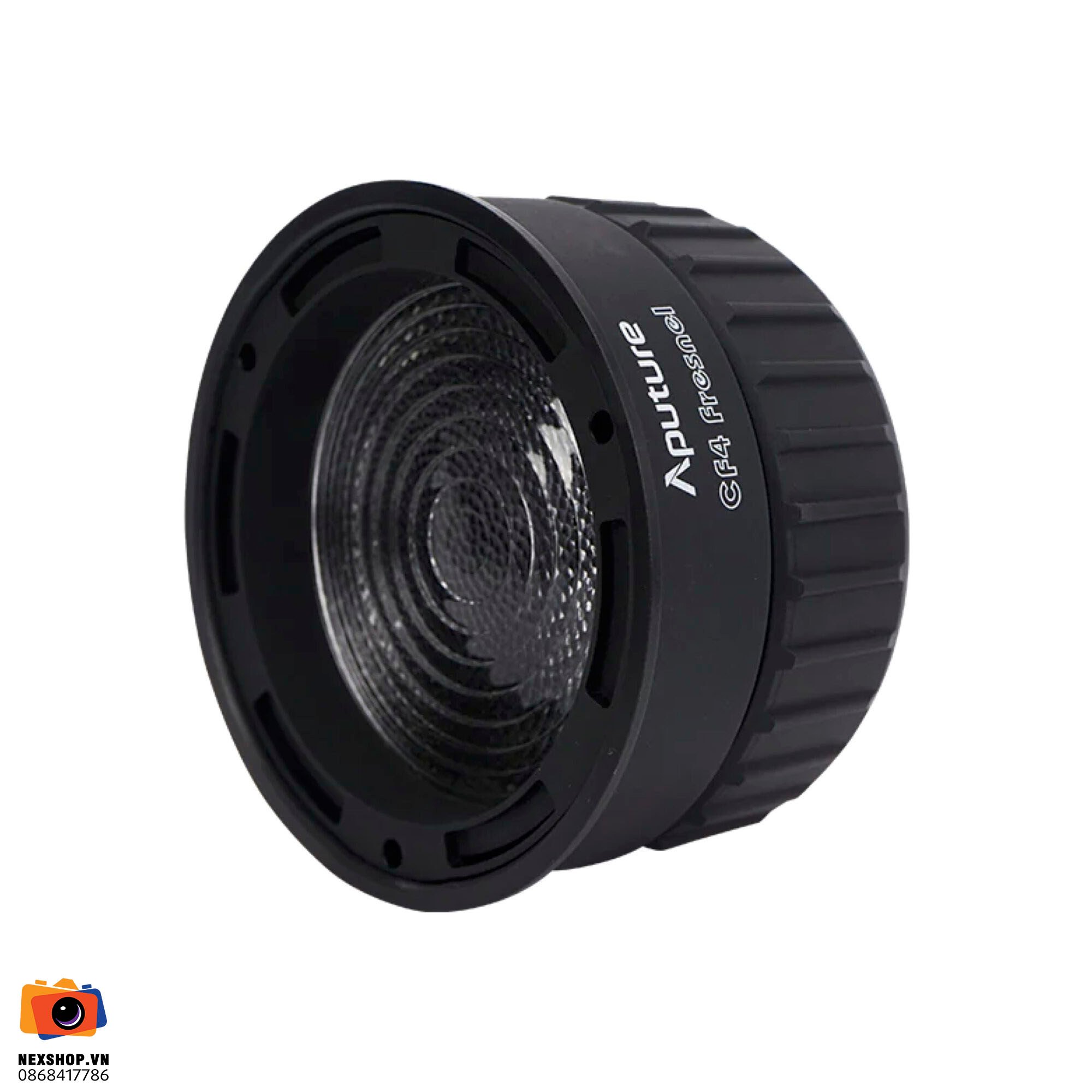 Aputure CF4 Fresnel (for Storm 80c) | Chính Hãng