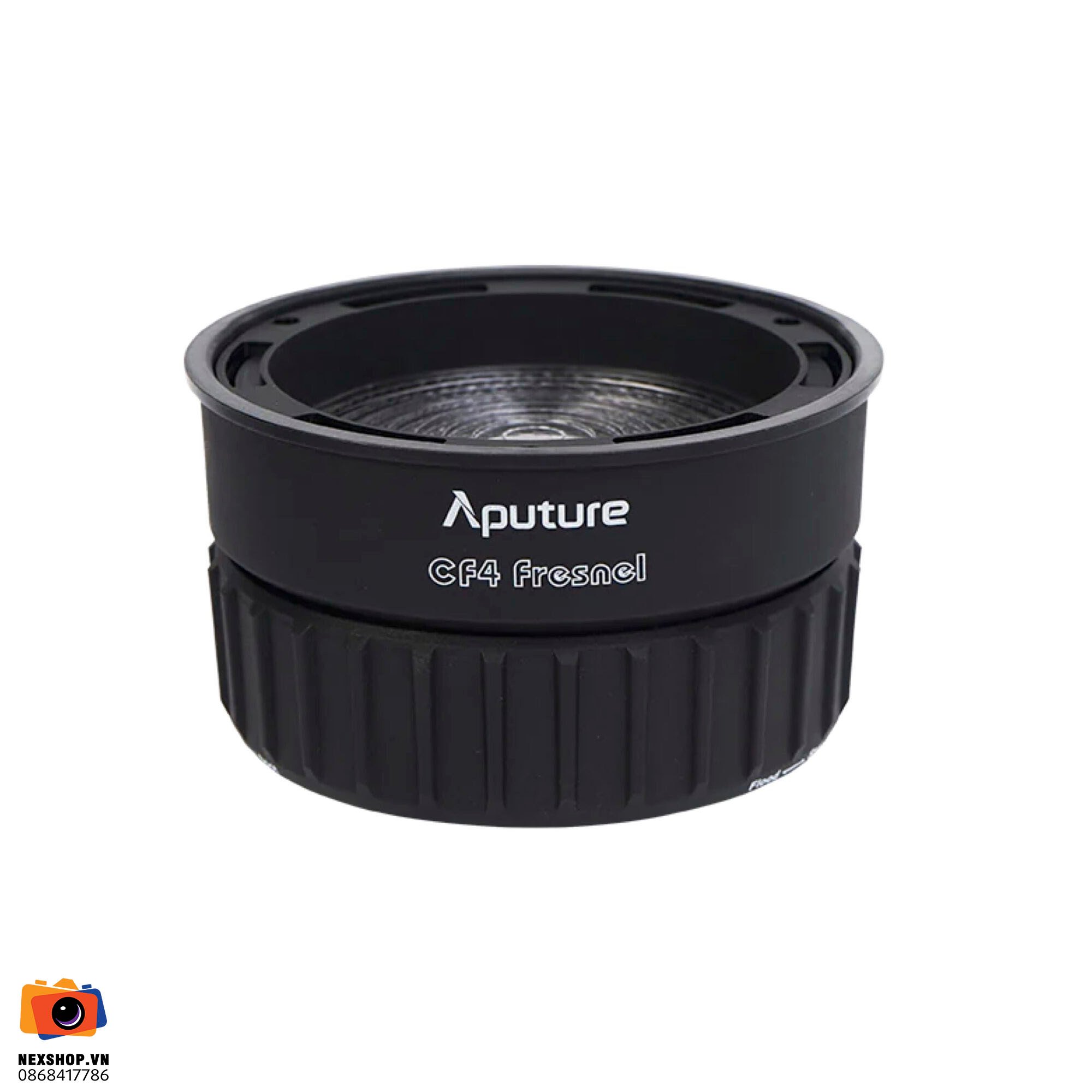 Aputure CF4 Fresnel (for Storm 80c) | Chính Hãng