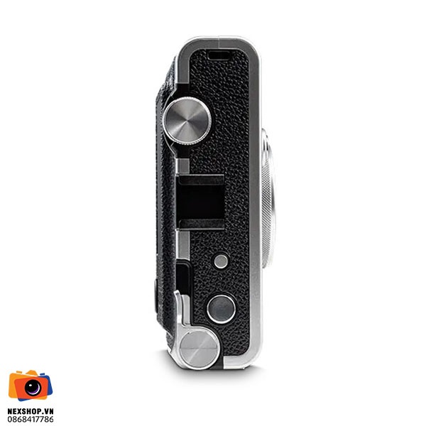 Máy ảnh Fujifilm Instax Mini Evo (Black) | Chính hãng