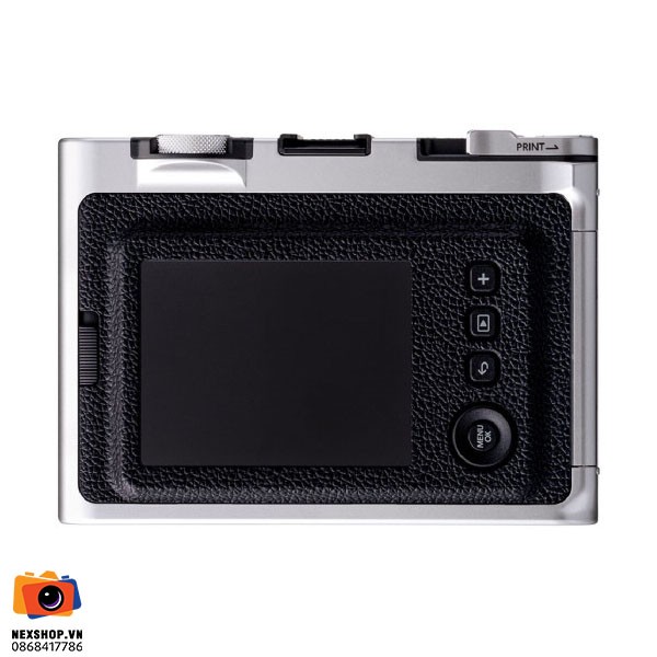 Máy ảnh Fujifilm Instax Mini Evo (Black) | Chính hãng