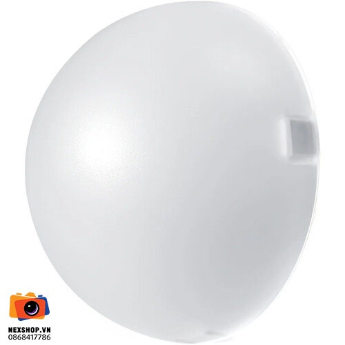Diffuser Dome for Neewer Z1 Flash | Chính hãng