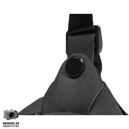 Peak Design Everyday Sling v3 | 6L, Black | Chính hãng