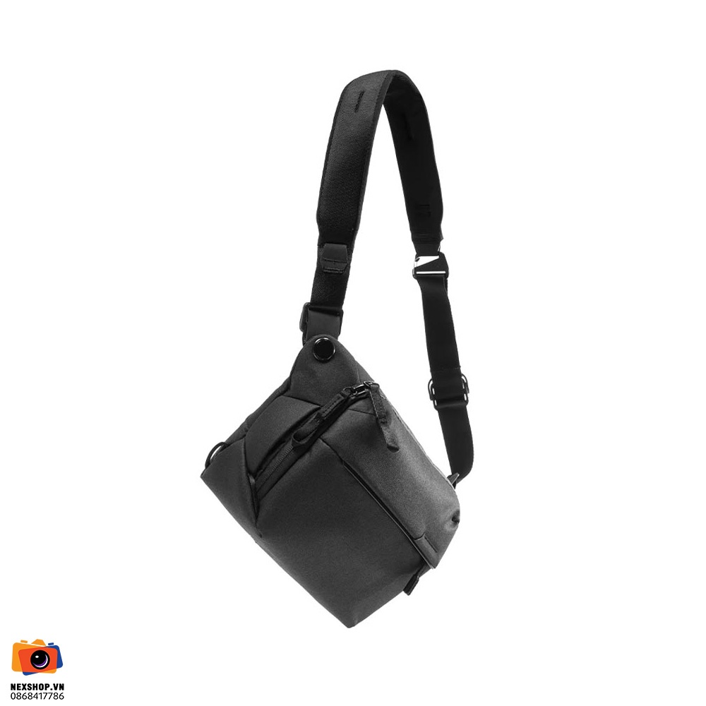 Peak Design Everyday Sling v3 | 3L, Black | Chính hãng