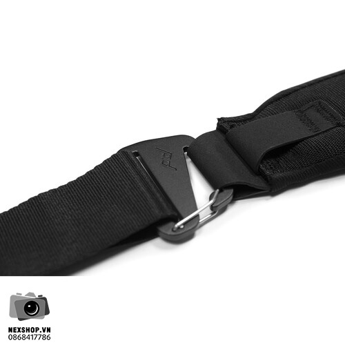 Peak Design Everyday Sling v3 | 6L, Black | Chính hãng