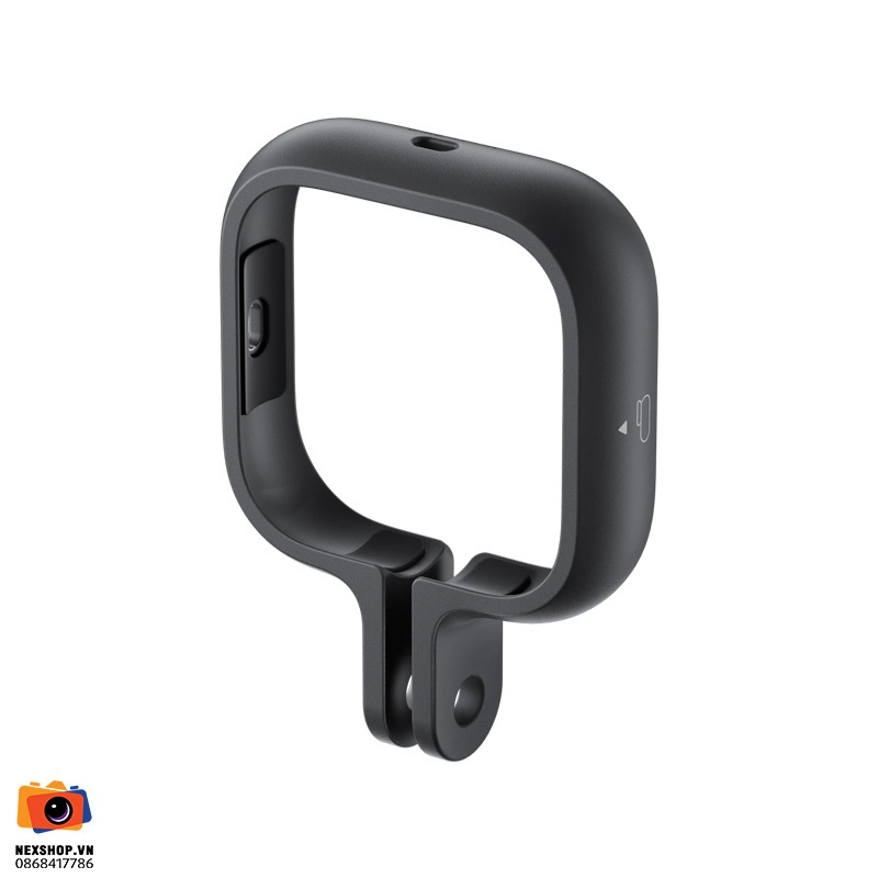 Insta360 GO Ultra Action Mount | Chính hãng