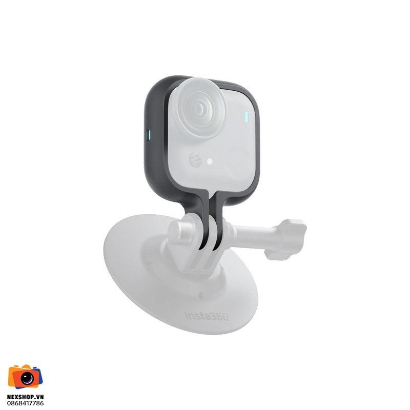Insta360 GO Ultra Action Mount | Chính hãng