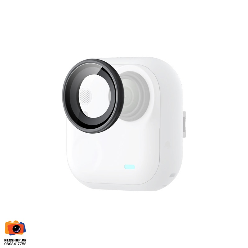 Insta360 GO Ultra Lens Guard | Chính hãng - thiết kế và phụ kiện
