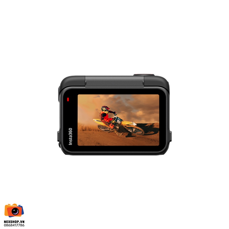 Insta360 Ace Pro 2 Flash Print Bundle | Chính hãng