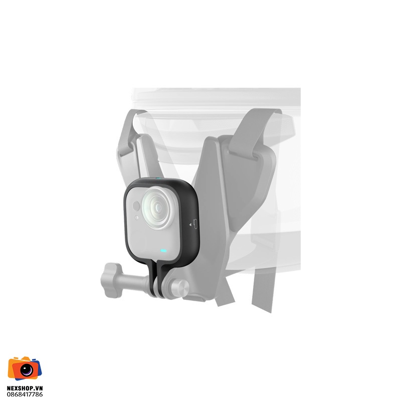 Insta360 GO Ultra Action Mount | Chính hãng
