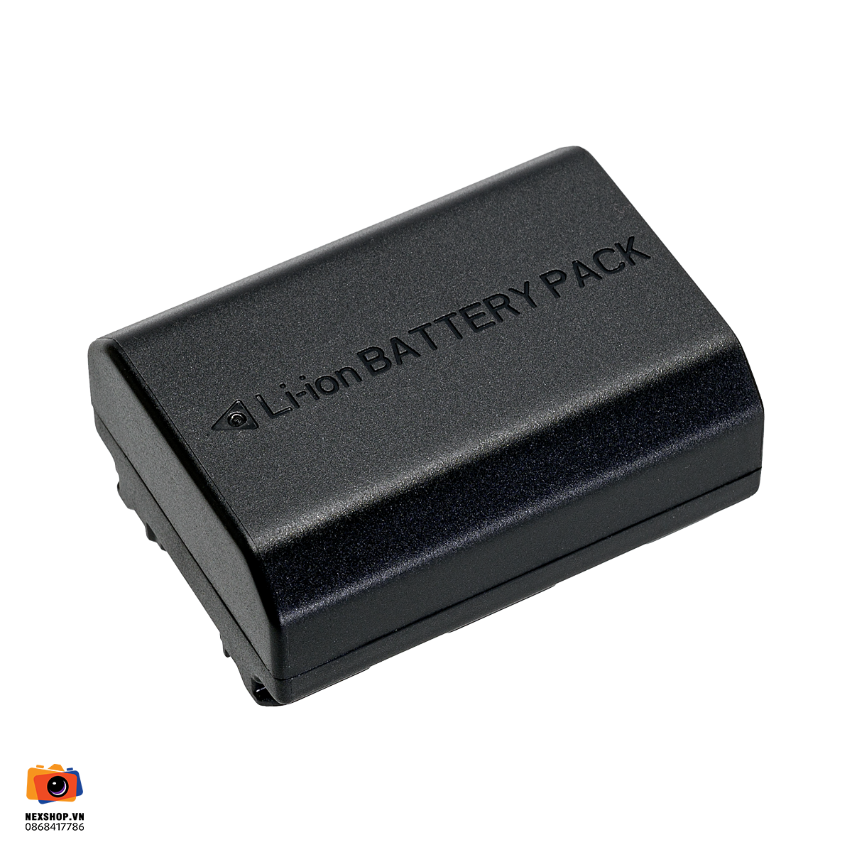 Pin KNF Concept NP-FZ100 7.4V 2280mAh | Chính hãng - cấu hình hộp sạc