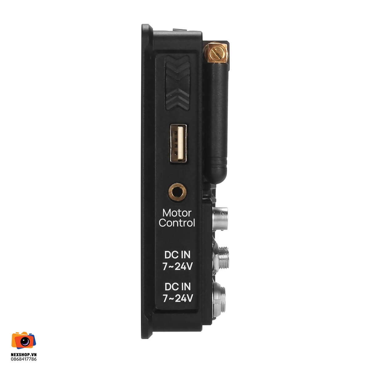 Màn hình Portkeys BM7II DS | Chính Hãng