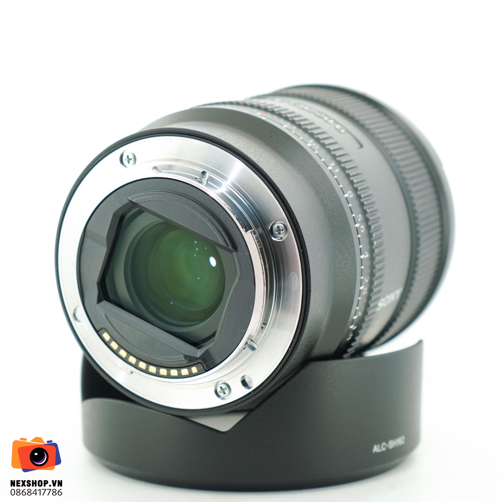 Sony FE 20mm f/1.8 G | Used